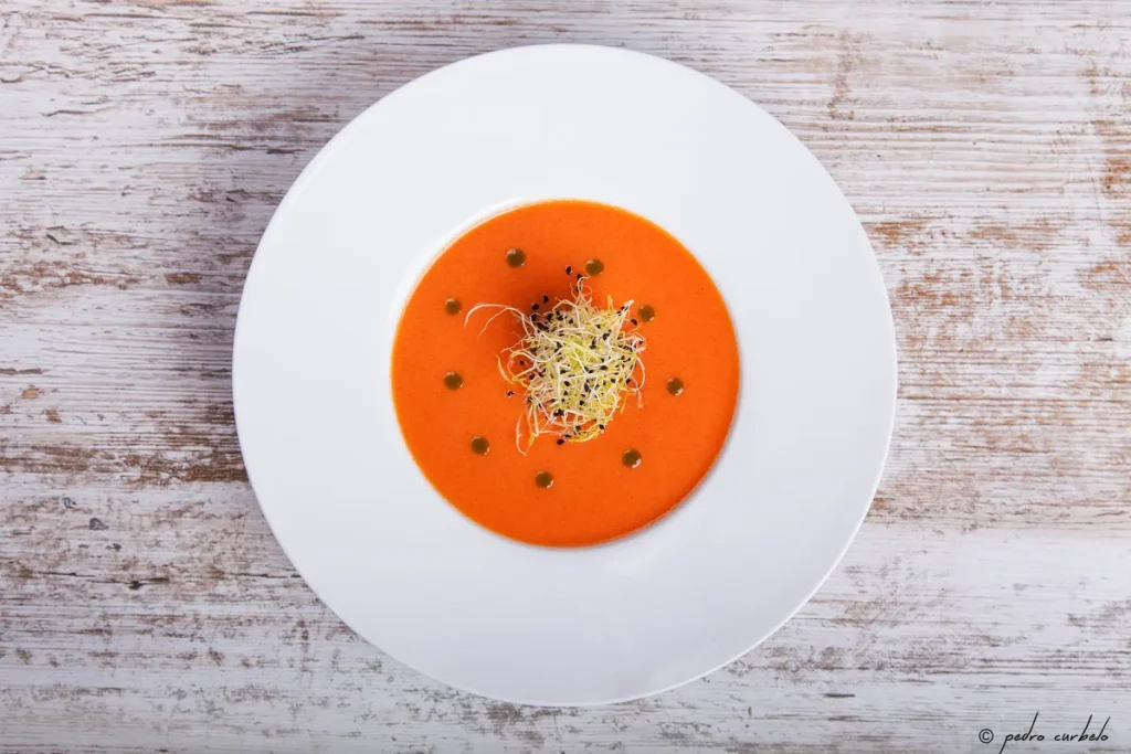 Fotografía Gastronómica