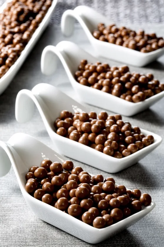 Fotografia gastronomica de producto