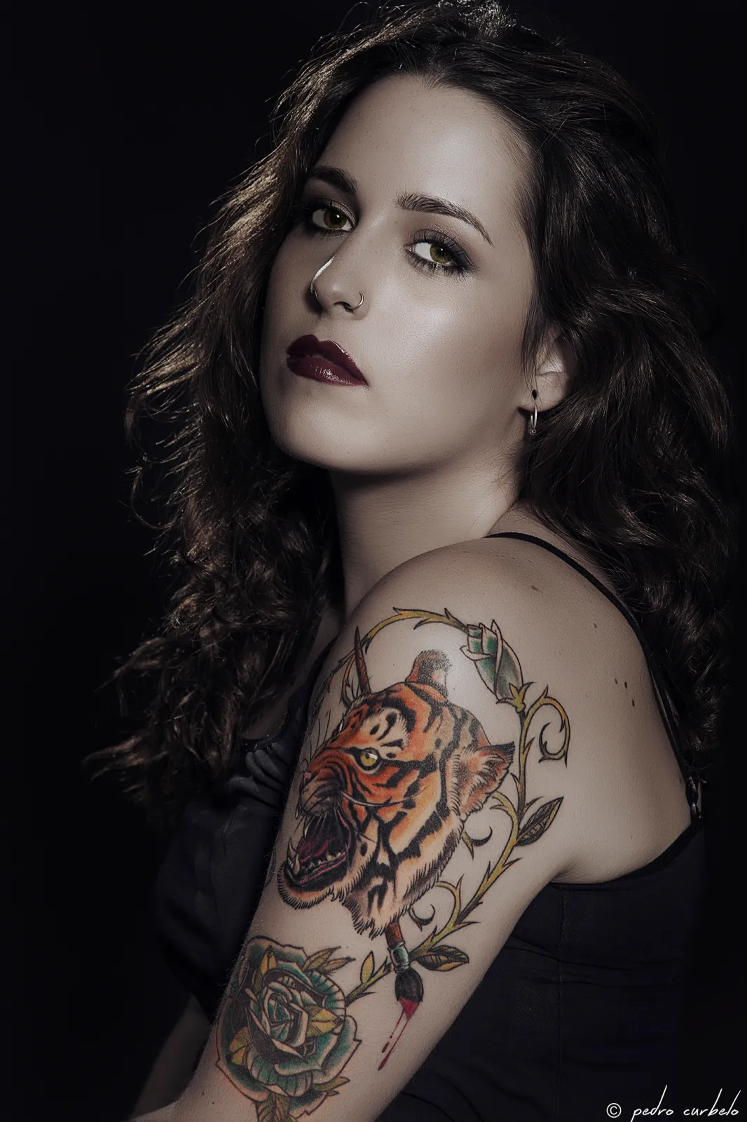 book de fotos