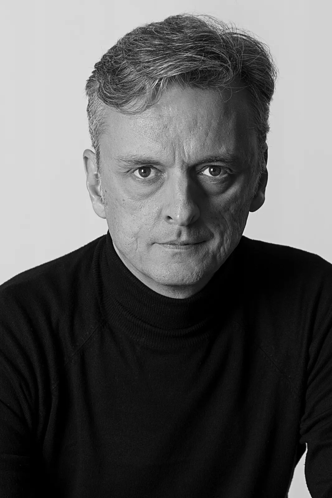 fotografia corporativa de perfil