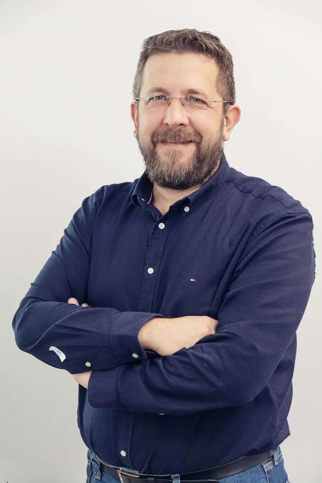 fotografia corporativa perfil