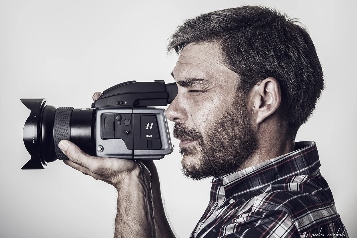fotografia de Moda con producto