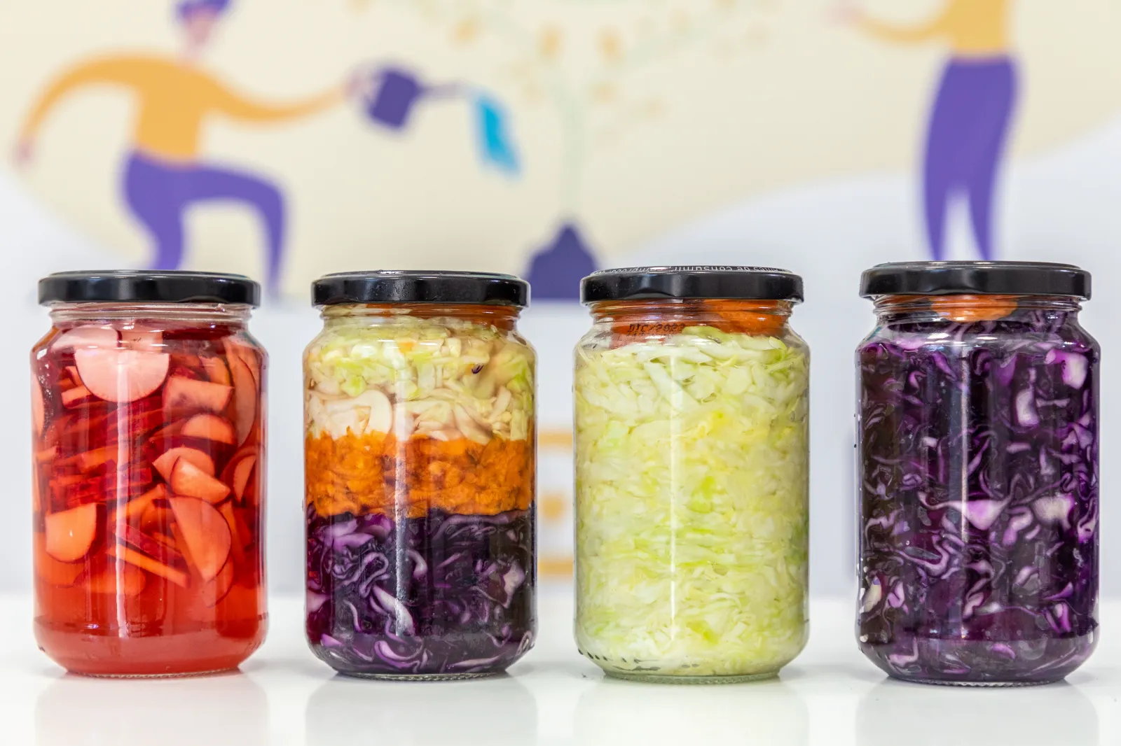fotografia de alimentos