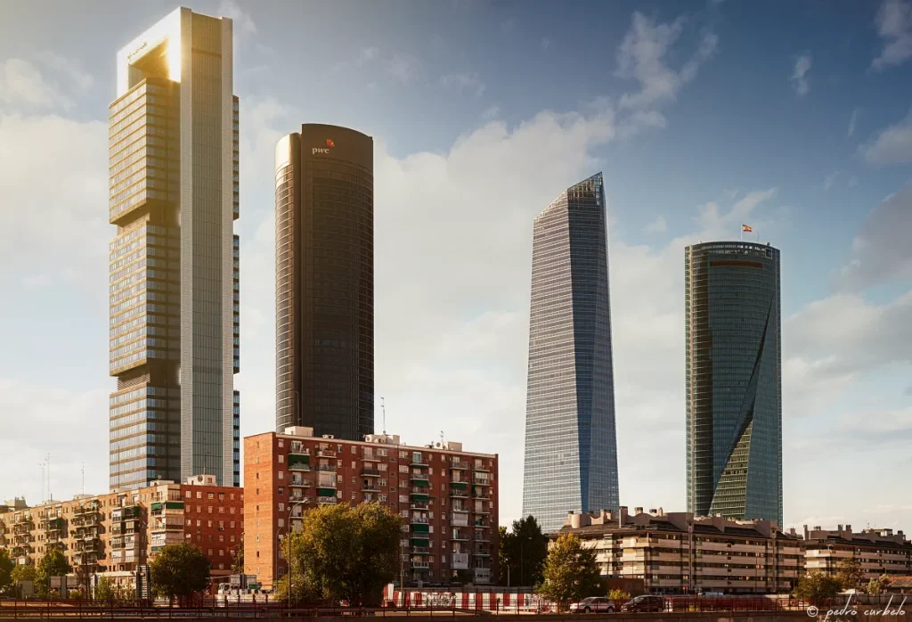 Fotografía de arquitectura e interiorismo