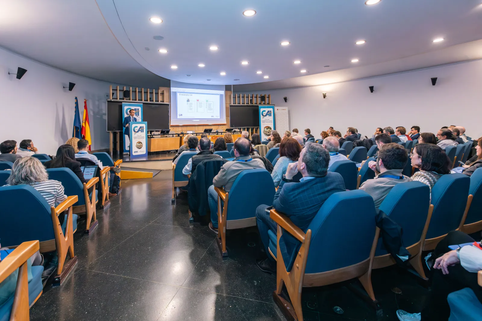 fotografia de evento