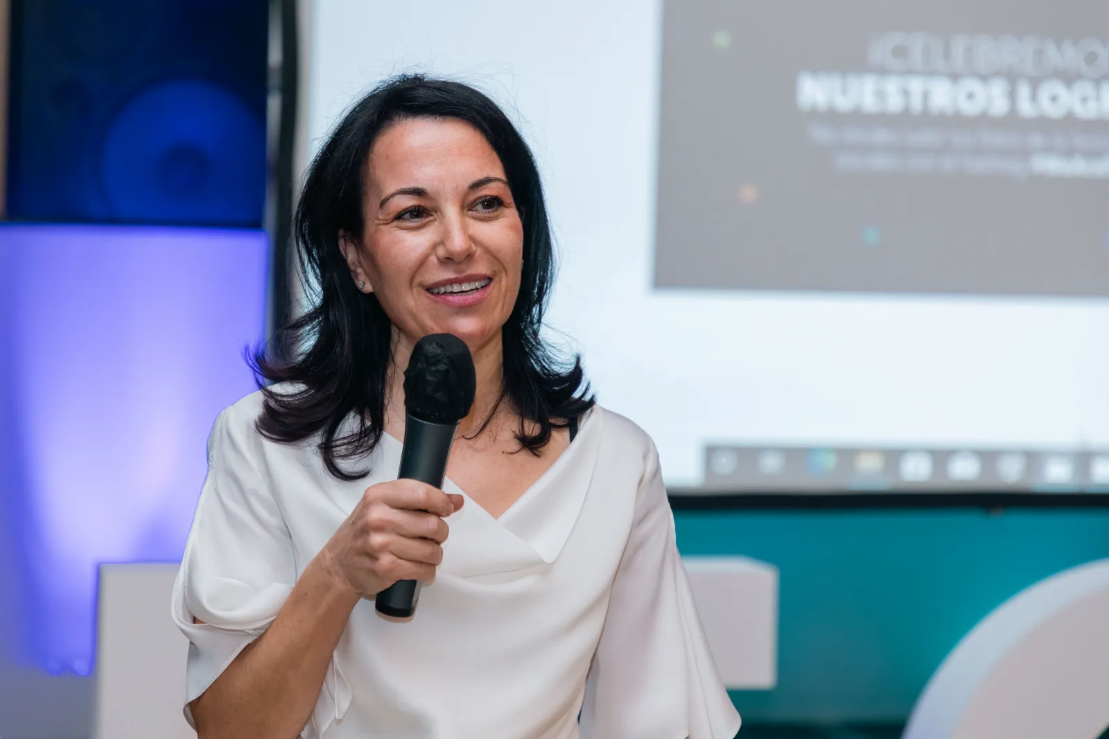 fotografia de gala