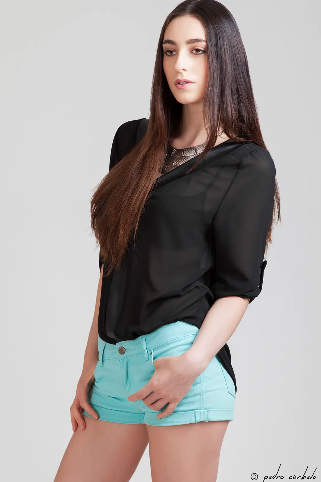 fotografia de moda comercial