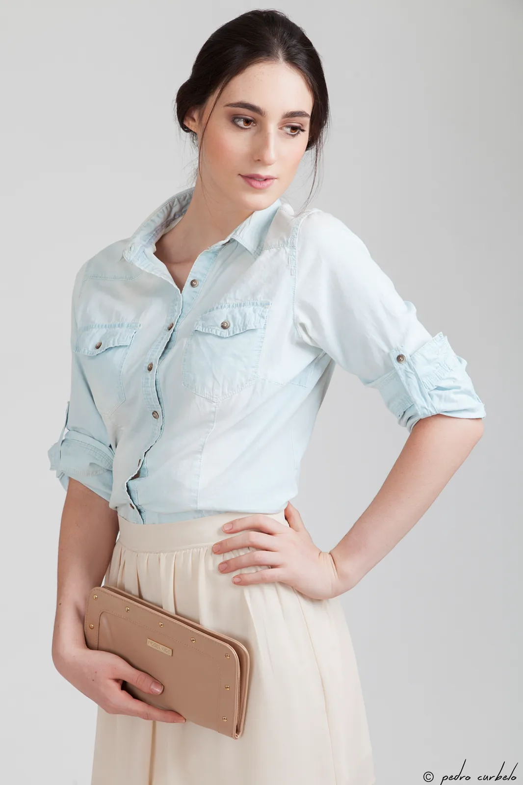 fotografia de moda publicitaria