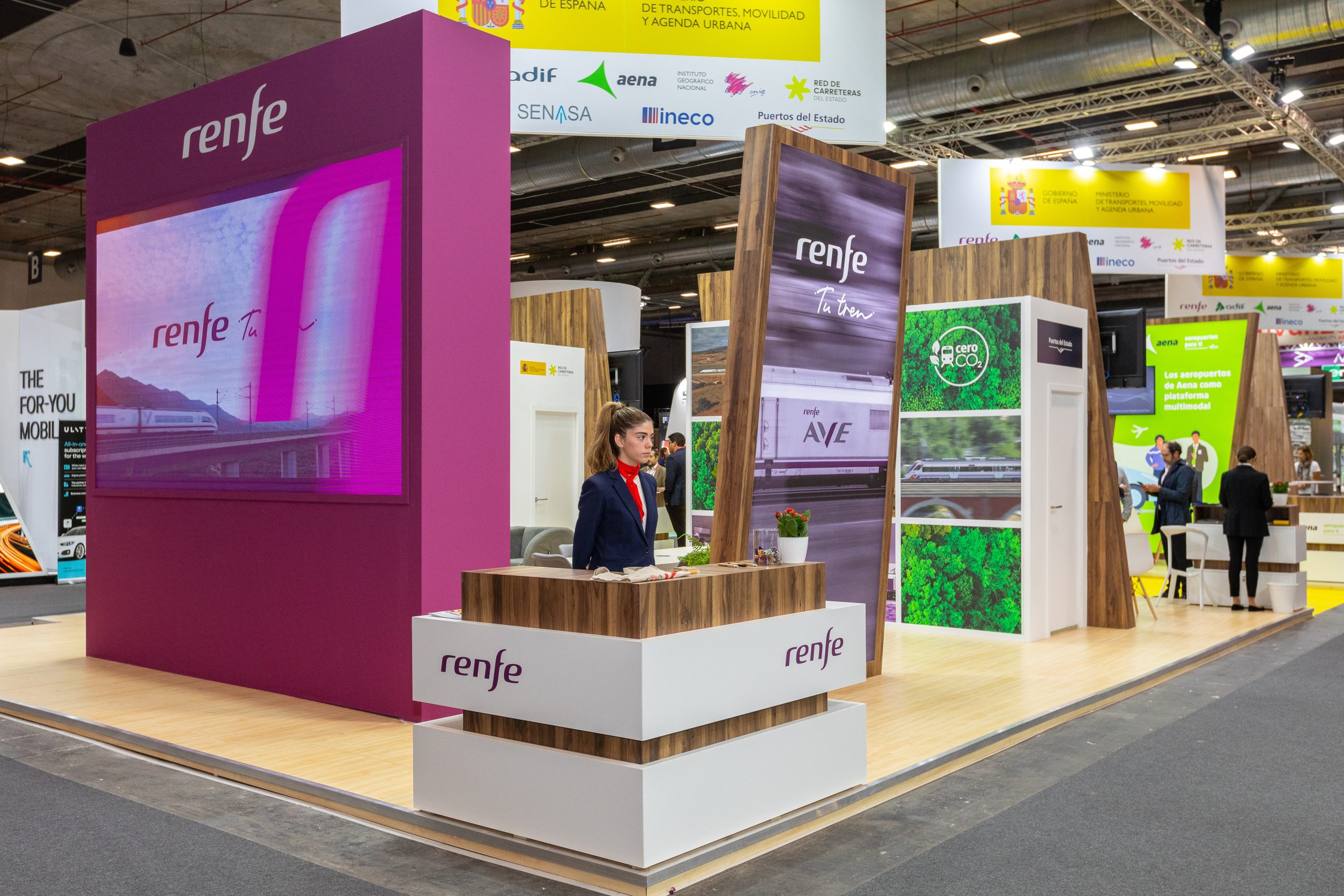 fotografia de stands scaled