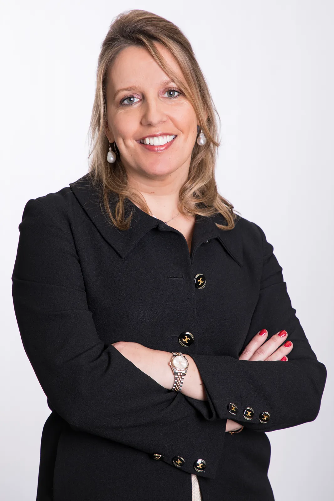 fotografia empresarial