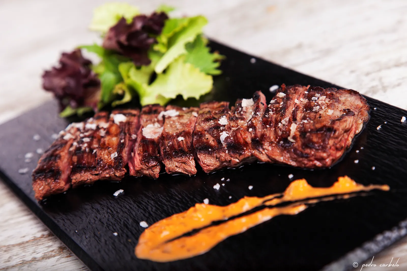 fotografia gastronomica