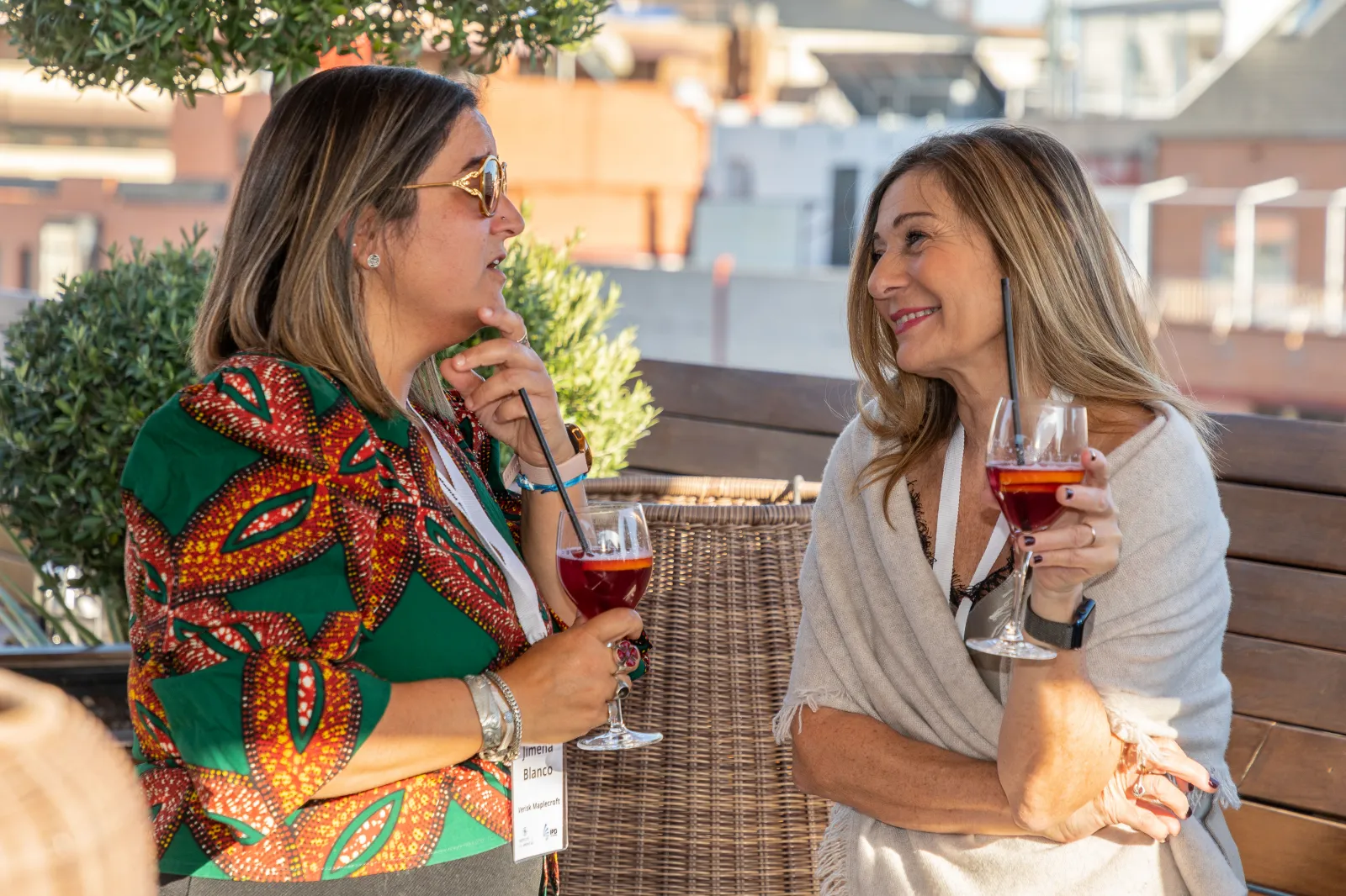fotografia networking