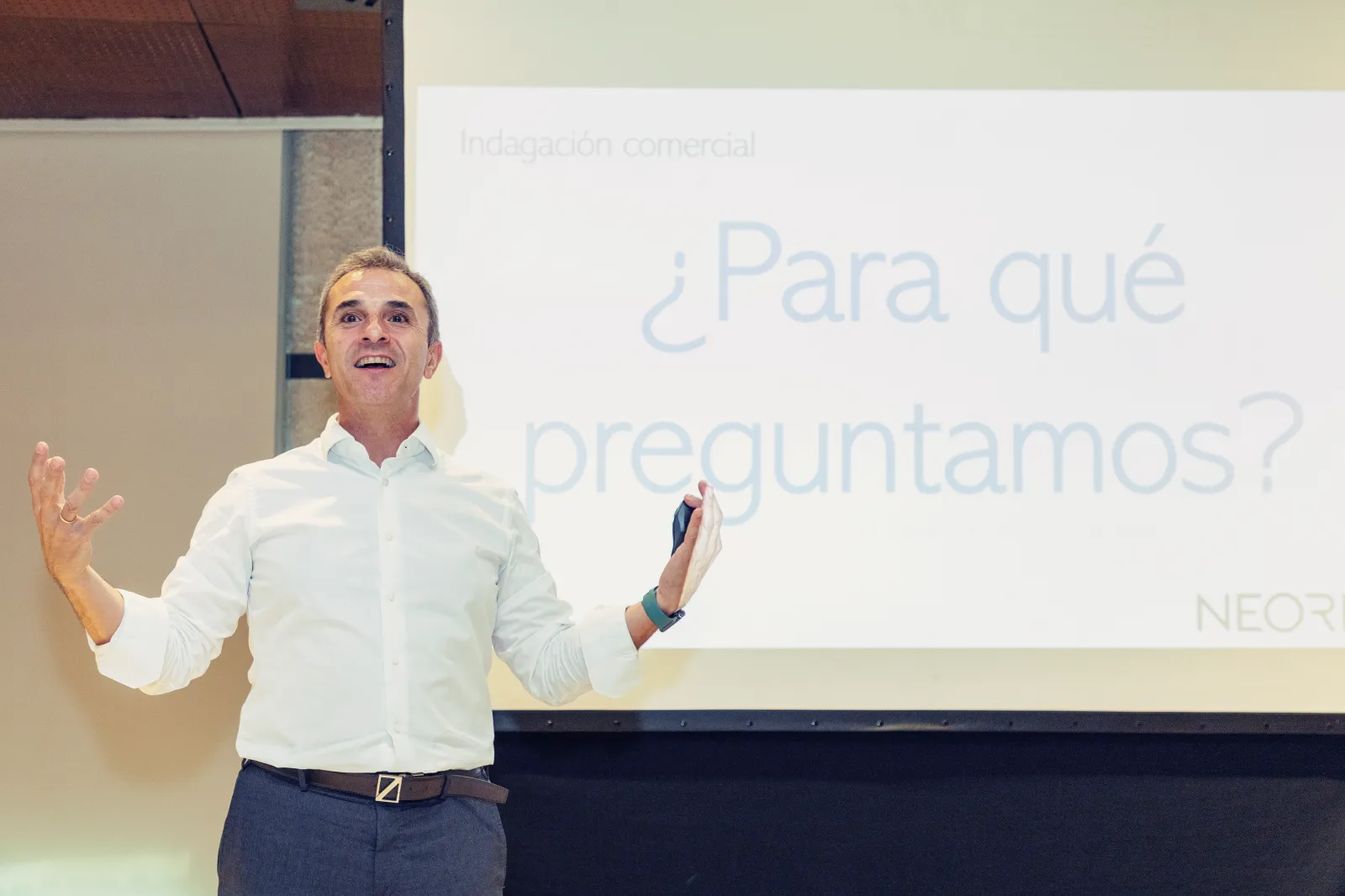 fotografia para meetings