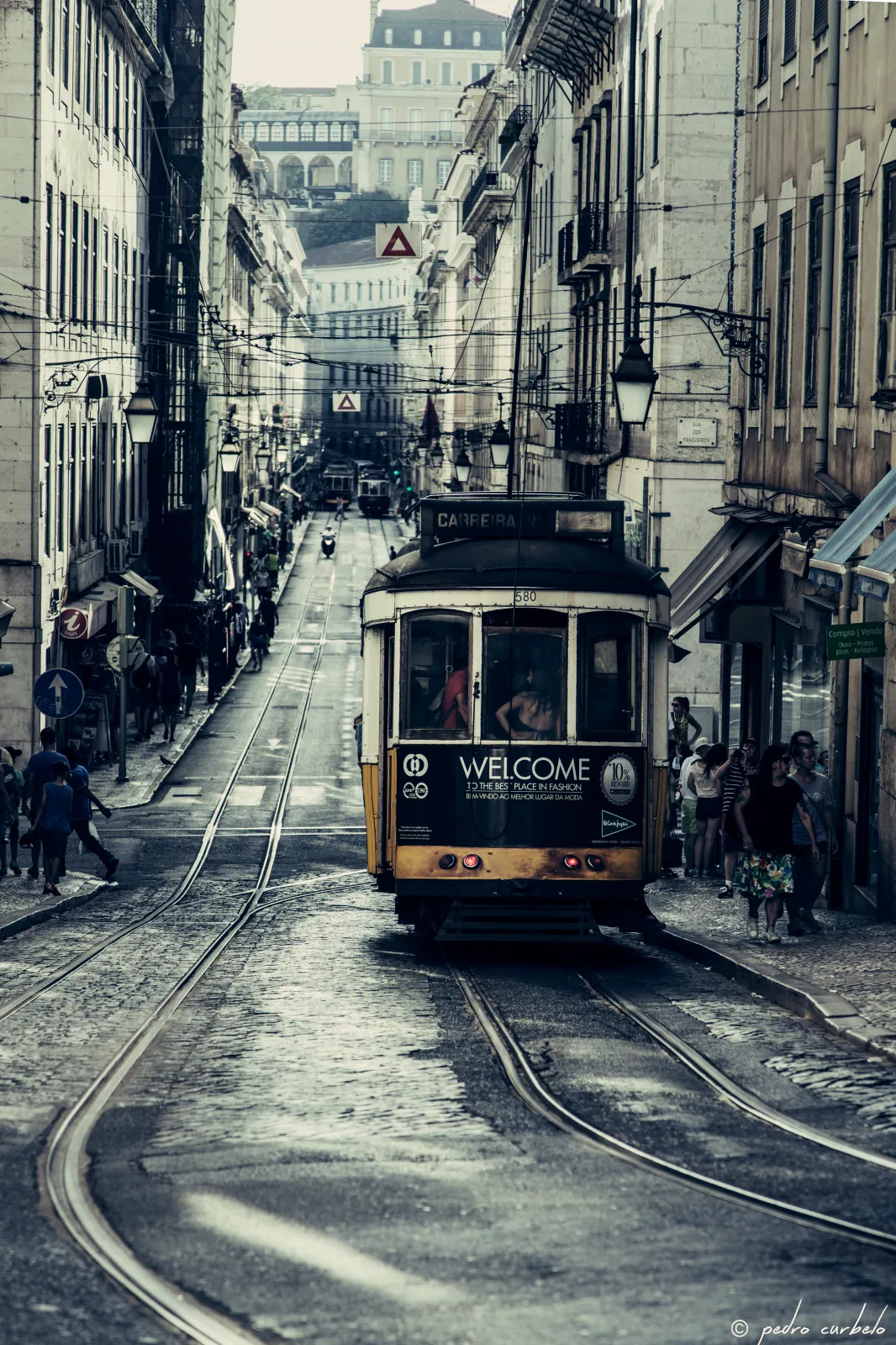fotografia urbana