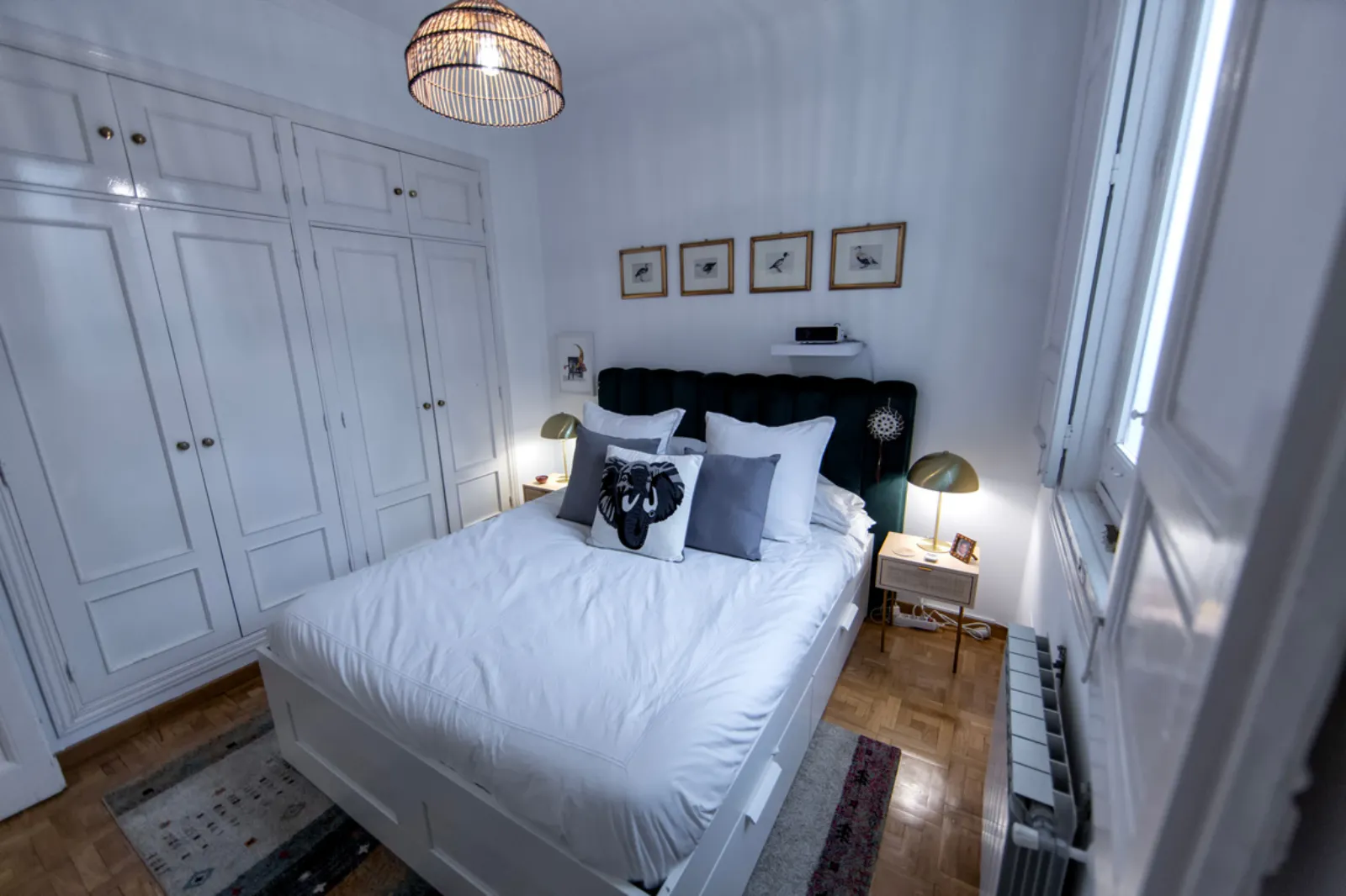 fotografia vivienda
