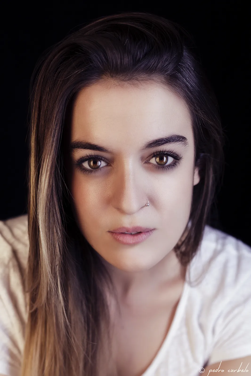 retrato fotografico