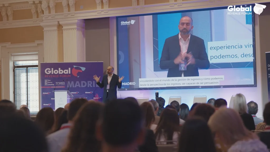 Vídeo de Eventos