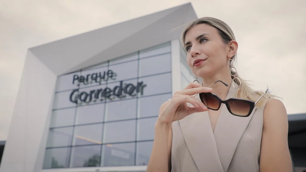 Vídeo publicitario/ promocional